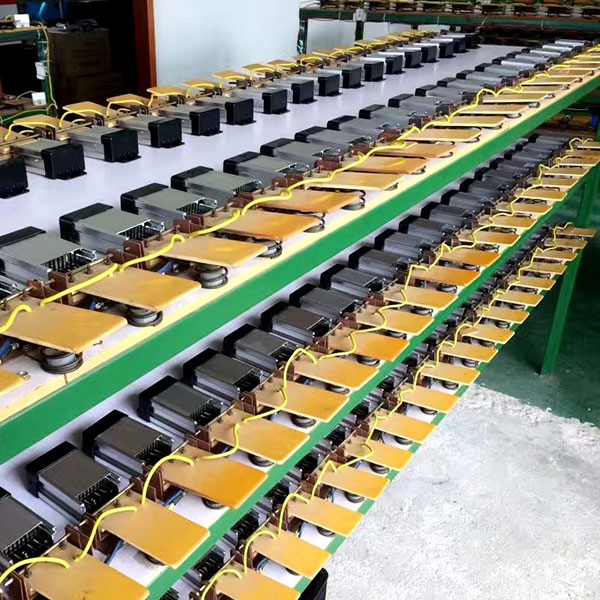 Correct use of uninterruptible power supply