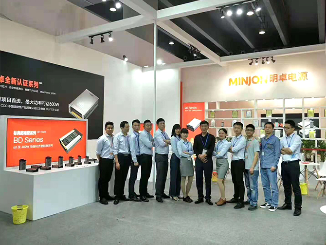 high power led power supply