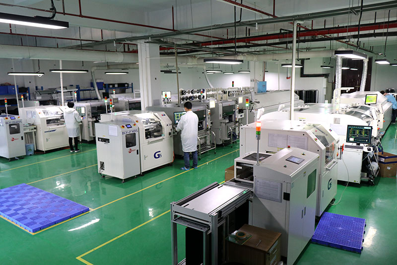 Changsha Minjon Power Supply Technology Co.,Ltd. 