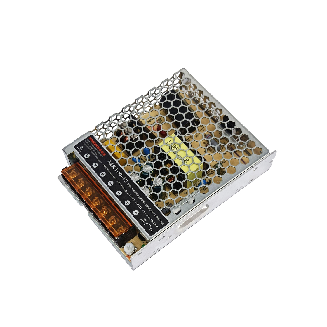 Solid MR100W-12V Indoor Power Supply Low Price