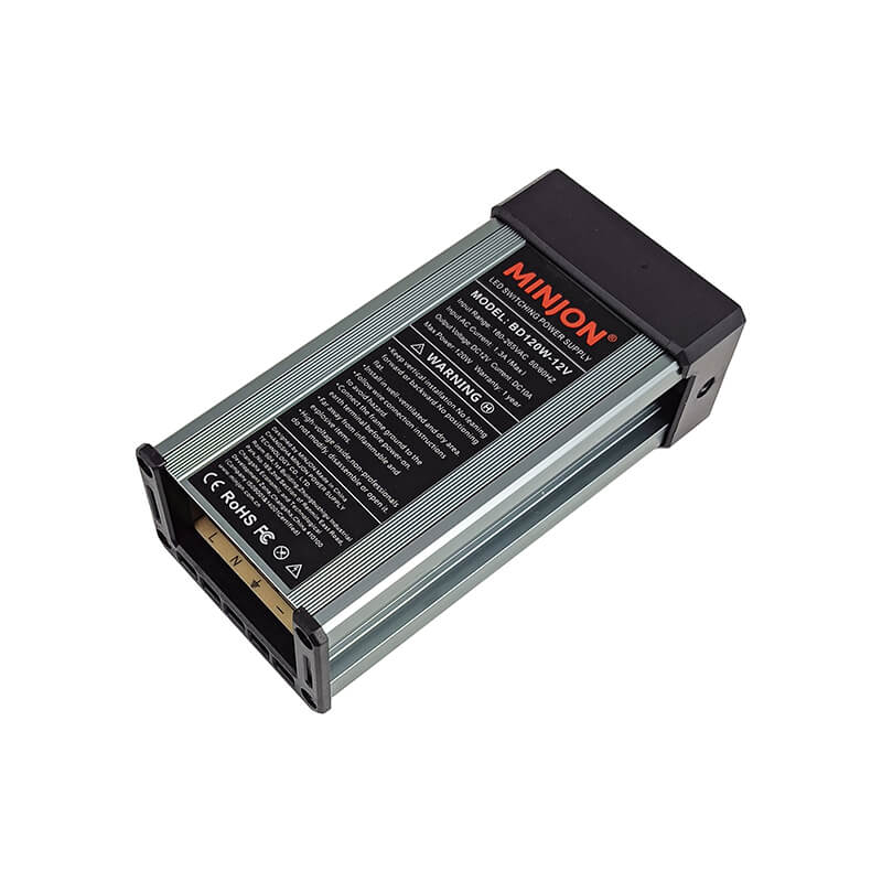commercial BD120W12V 10A Power Supply Efficiency Buy commercial