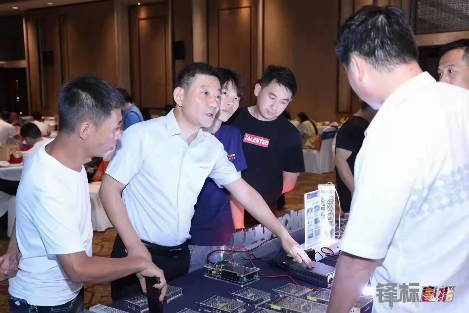 Rainproof Power Supply supplier