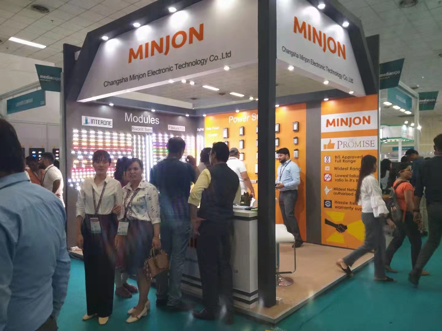 economical LED power supply