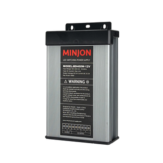 BD400W-12V Led Power Supply Constant Voltage