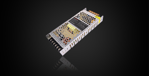 Display Screen Power Supply