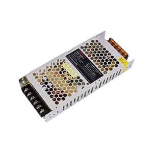MX200W-5V 40A commercial Outdoor Rainproof Power Supply
